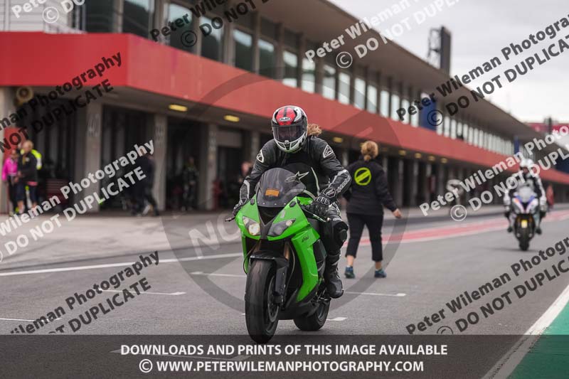 motorbikes;no limits;november 2019;peter wileman photography;portimao;portugal;trackday digital images